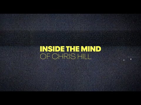 Reebok x Minions: Inside the Mind of Chris Hill
