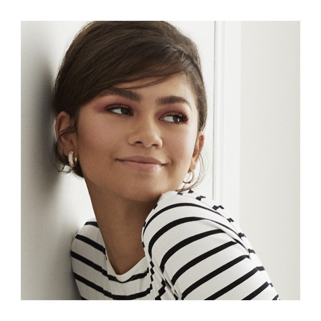 Lancôme Official - Happy birthday to our one and only Idôle, @Zendaya. The whole Lancôme family wishes you every success in the coming year. Keep inspiring us and spreading your strength and positive...