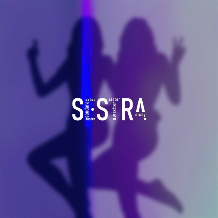 Vera Brezhneva - Это же так круто, когда у тебя есть #sestra по крови или по духу!!! 🧡 Об этом моя осенняя премьера!
SESTRA в виде макси сингла из трёх версий уже доступна на всех цифровых площадках 🔥...