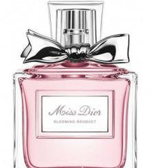 Туалетная вода Dior Miss Dior Blooming Bouquet EDT - отзыв