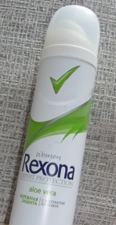 В погоне за свежестью: Rexona Expert Protection VS Adidas Perfumed Deodorant Spray