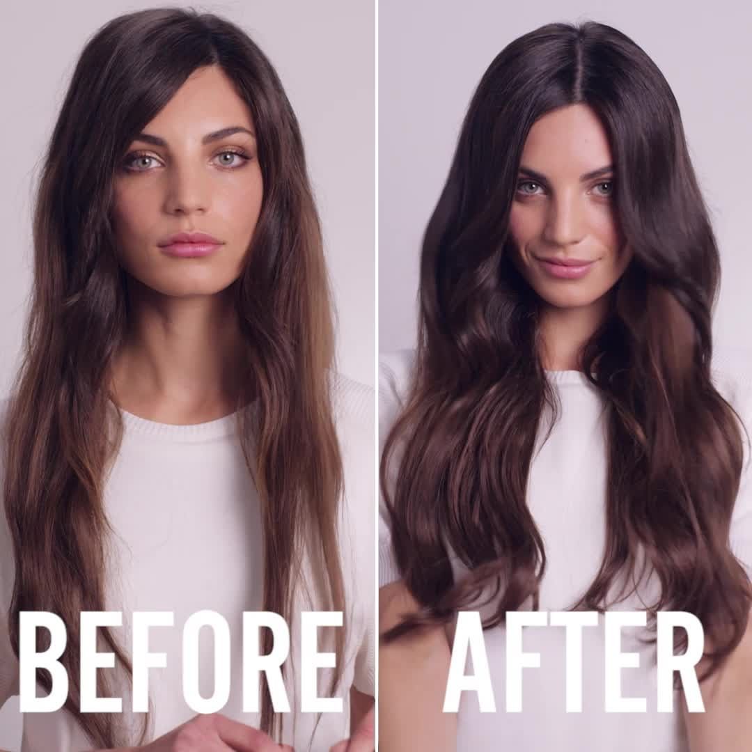 L'Oréal Professionnel Paris - 🇺🇸/🇬🇧 Do you want to keep the long hair you love? Pro Longer is your ally!
Follow our hair care routine:
1⃣ Shampoo twice with the Lengths Renewing Shampoo : first to cl...