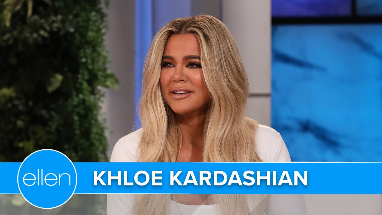 Khloé Kardashian Insists Sister Kim 'Loves to Prove Everyone Wrong'