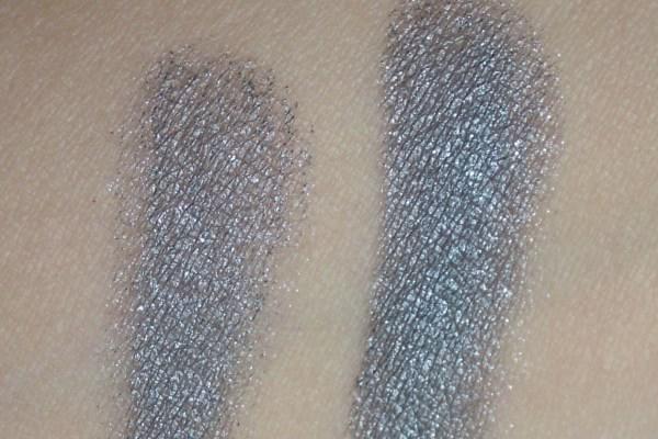 Одноцветные Clarins Ombre Minerale Mineral Eyeshadow Smoothing & Long-Lasting 14Platinum