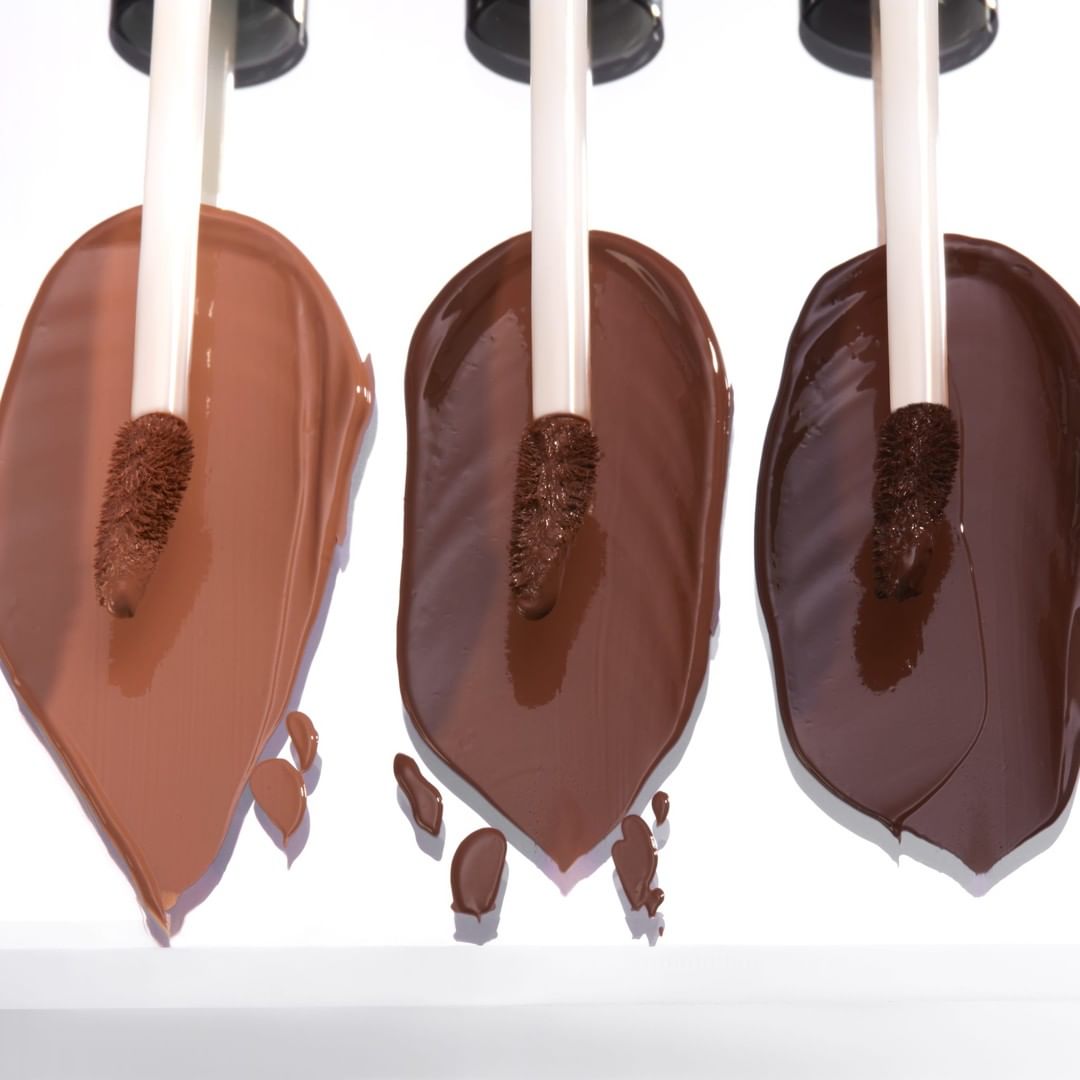 NYX Professional Makeup - Hide-and-sculpt ✨ Conceal, brighten, and contour with our Can't Stop Won't Stop Contour Concealer 🔥  This creamy multitasking concealer delivers full coverage that lasts for...