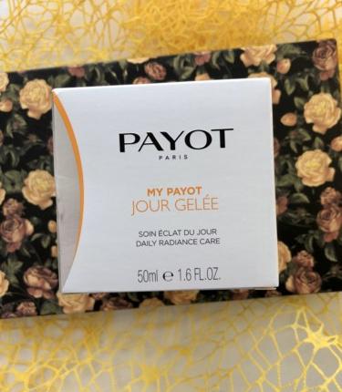 Крем для лица PAYOT My Payot Jour Gelee фото