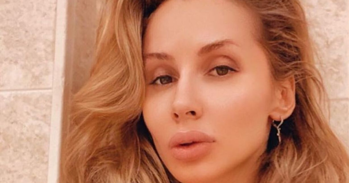 Светлана Лобода сменила имидж и показала первые кадры в новом образе