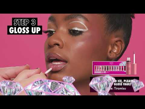 How To's "Be Extra" | NYX Cosmetics