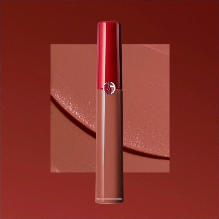 Armani beauty - Luminous and enigmatic. The backlit, velvet-matte shades of LIP MAESTRO from the new VENEZIA COLLECTION add a timelessly elegant touch to a red carpet look. 

Now available at @sephora...