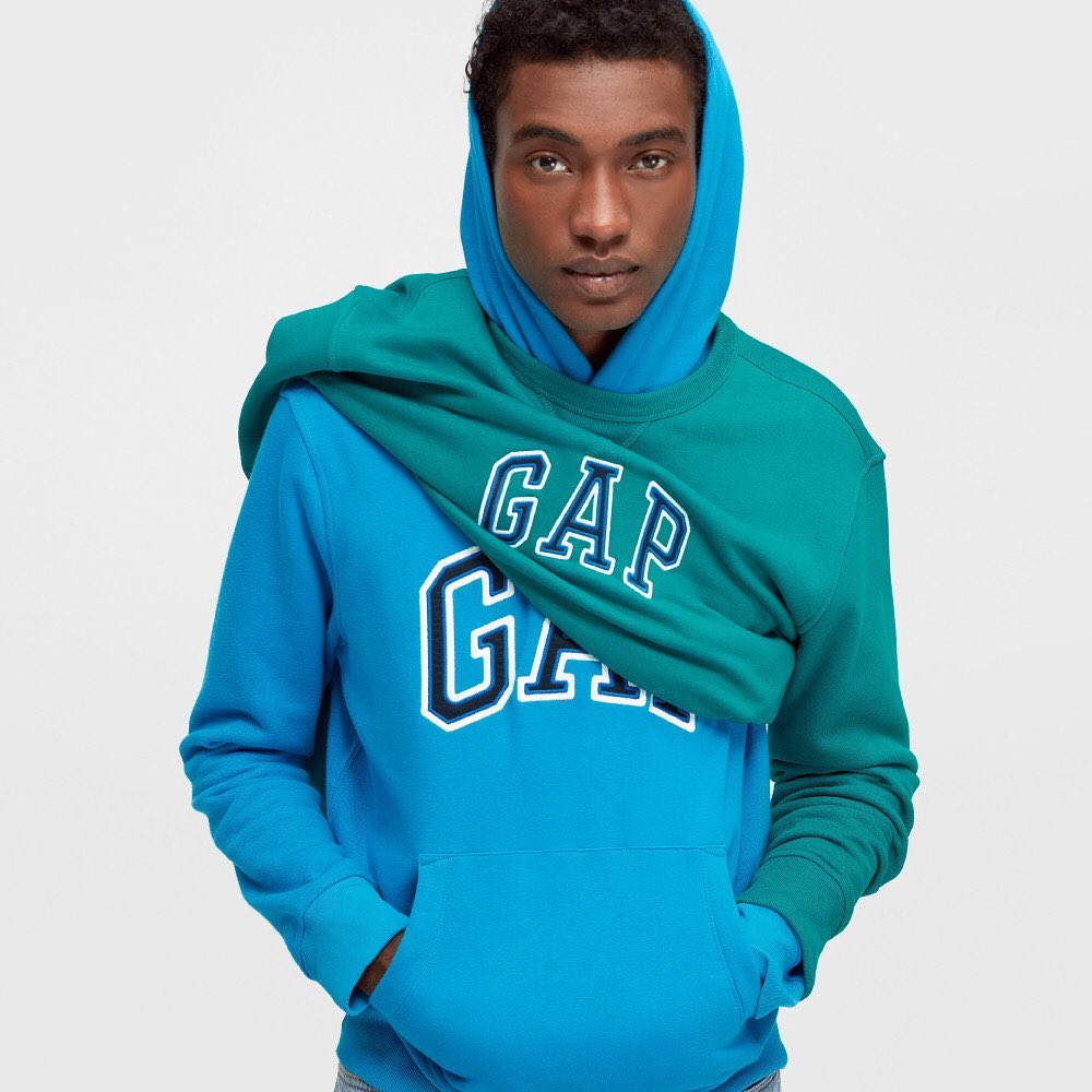 AJIO. com - Well, we do have to tell you GAP sweatshirts are twice as comfy and stylish.
.
.
Check out all the hottest trends from the biggest brands like GAP and more! Hit #linkinbio to shop now.

#A...