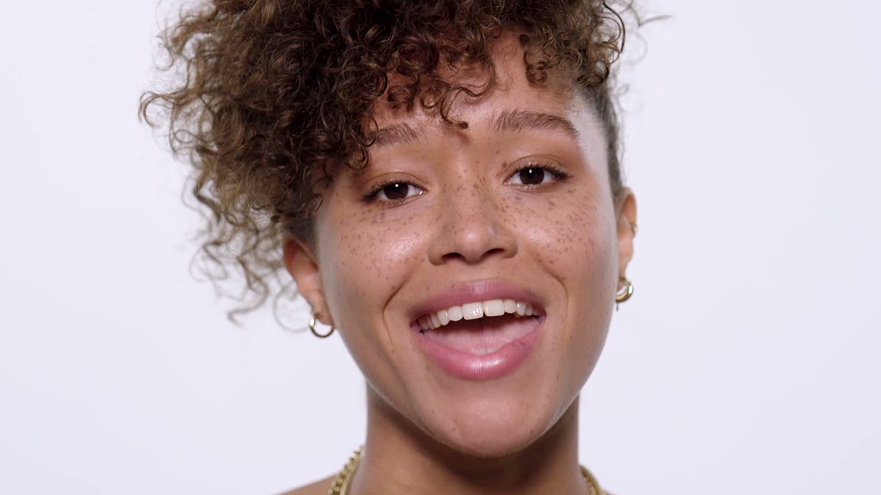 HOW TO: NU Bare Look Tint