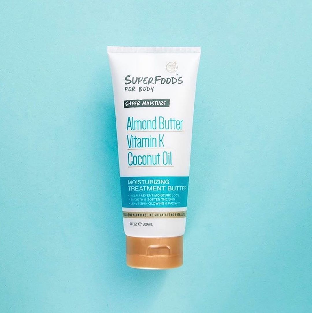 Petal Fresh® - ✨A Superfood + Vitamin + Oil✨ This body butters gives your skin all the nourishment & natural moisture that it needs.