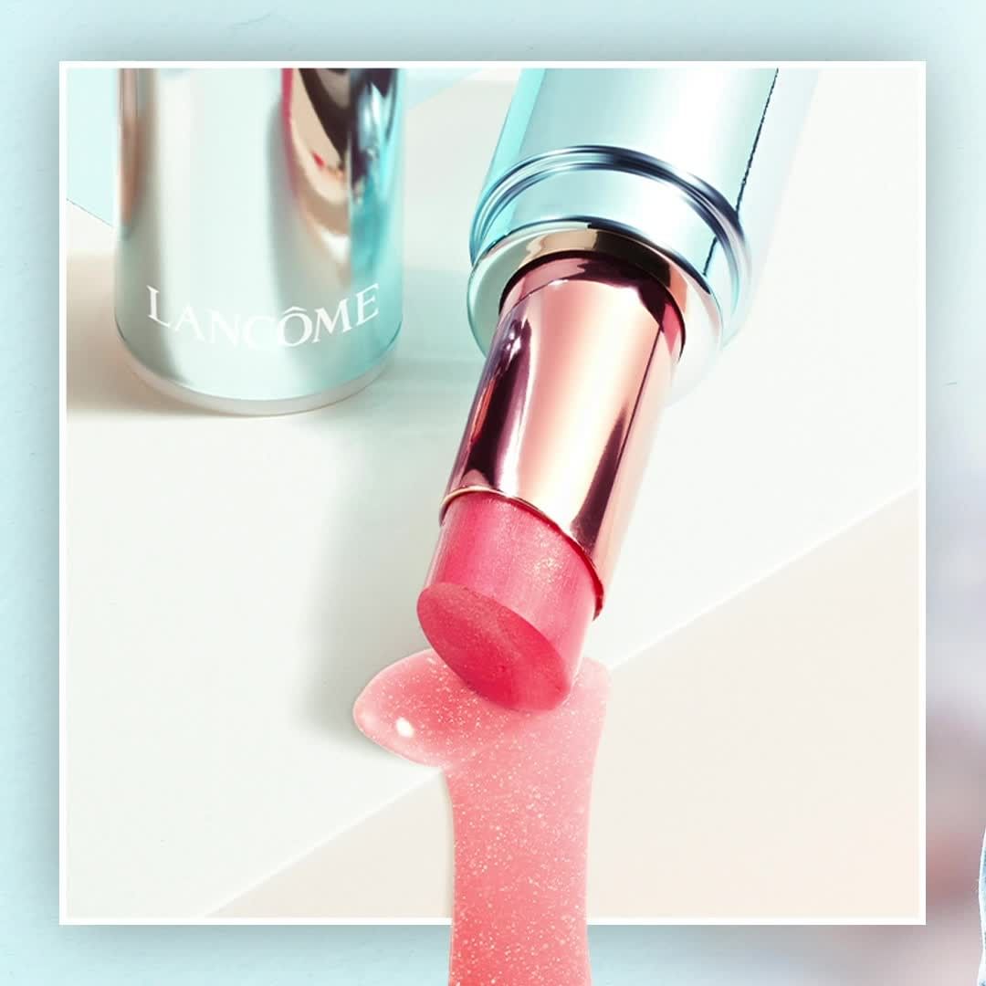 Lancôme Official - All Mademoiselles' lips deserve a special treat. Blended with the finest do-good ingredients, L’Absolu Mademoiselle Balm leaves your lips supple and nourished while providing a heal...