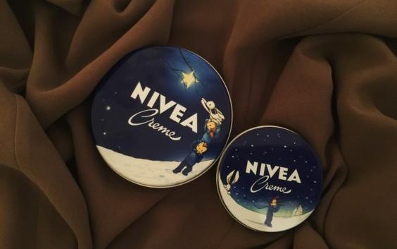 Универсальный увлажняющий крем NIVEA Creme фото