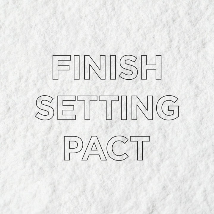 투쿨포스쿨 - ⠀
🎊피니쉬 세팅 팩트 올리브영 득템 찬스🎊
⠀
미세한 마이크로 입자로
모공까지 꼼꼼 블러링하고 유분기는 OUT😎
세범 컷팅막으로 처음 메이크업 그대로! 완/벽/고/정
올영...