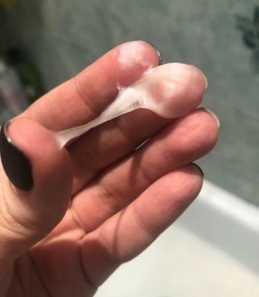 Густое мыло для волос и тела Organic kitchen Волшебная палочка  фото