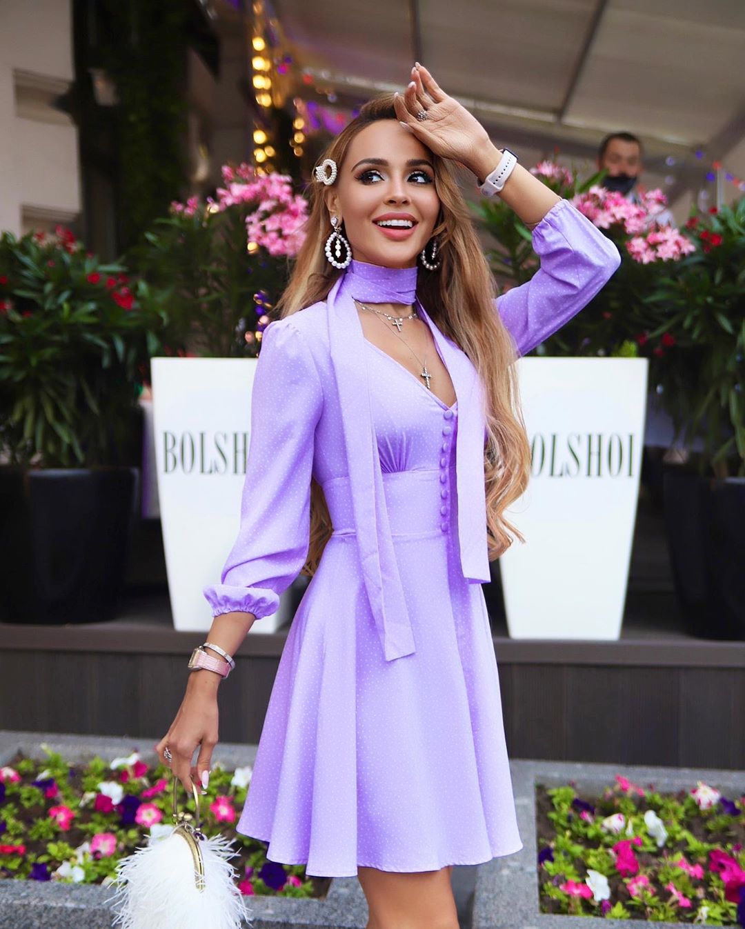 Anna Kalashnikova - Давайте поговорим о любви.💞 Многие барышни задаются вопросом: А нравлюсь ли я ему?💁🏼♀️ Эта тема - нестареющая классика, актуальная и в 13 и в 30.😍 Я знаю несколько признаков, бла... Anna Kalashnikova - Давайте поговорим о любви.💞 Многие барышни задаются вопросом: А нравлюсь ли я ему?💁🏼♀️ Эта тема - нестареющая классика, актуальная и в 13 и в 30.😍 Я знаю несколько признаков, бла...