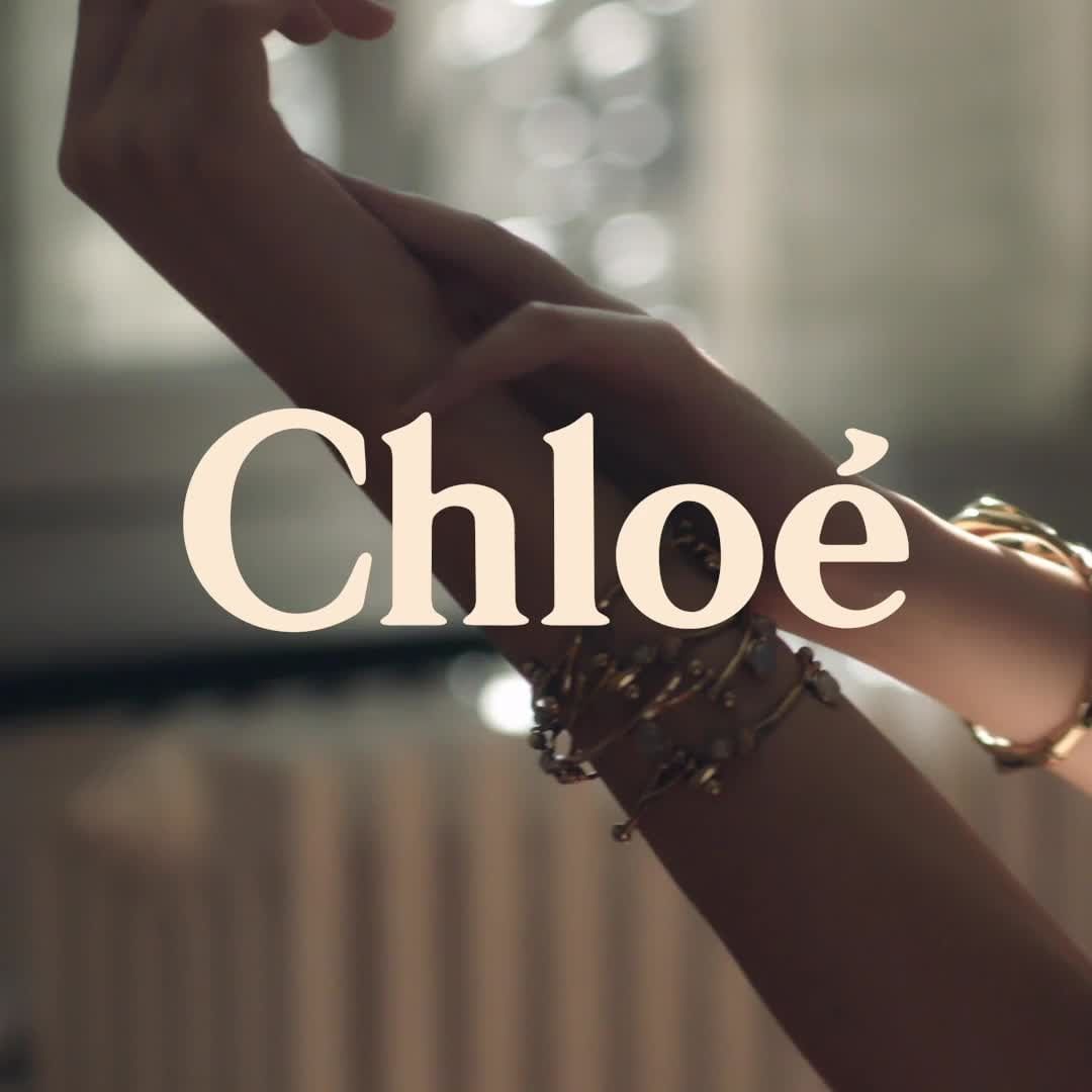 Chloé - Lensed by David Sims, the #CHLOEfw20 campaign is titled ‘If You Listen Carefully… I’ll Show You How to Dance,” a reference to the artwork of painter #RitaAckermann that appeared throughout @N...