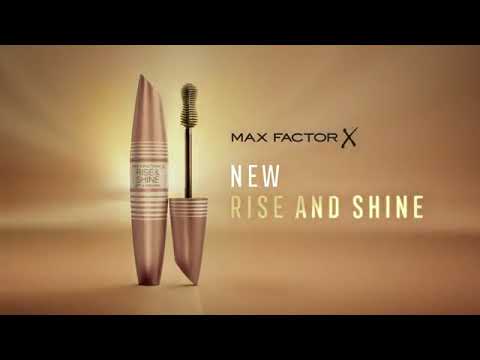 Buy MaxFactor Rise & Shine Mascara Extreme at Xpressions Style.