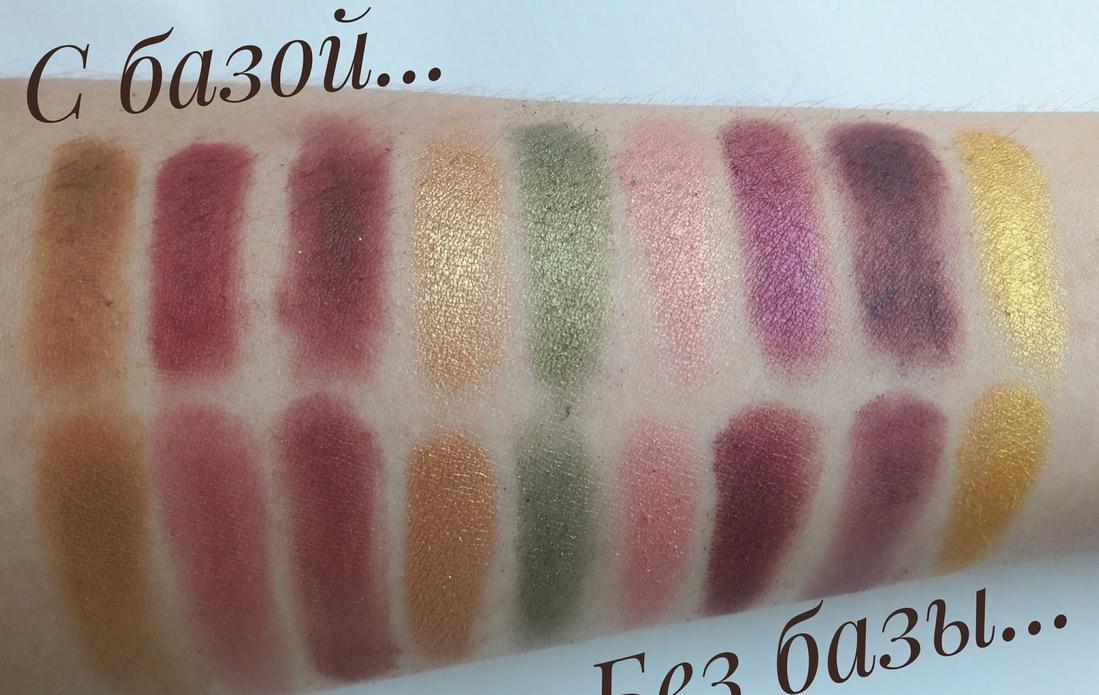 Отзыв. Мои бюджетные новиночки от брендов NYX и Makeup Revolution: первые впечатления23 fba9c4_lbox.jpg