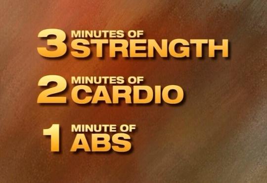 Jillian Michaels 