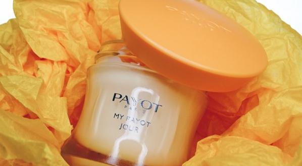 Крем для лица PAYOT MY PAYOT JOUR фото