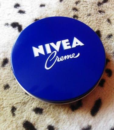 Универсальный увлажняющий крем NIVEA Creme фото