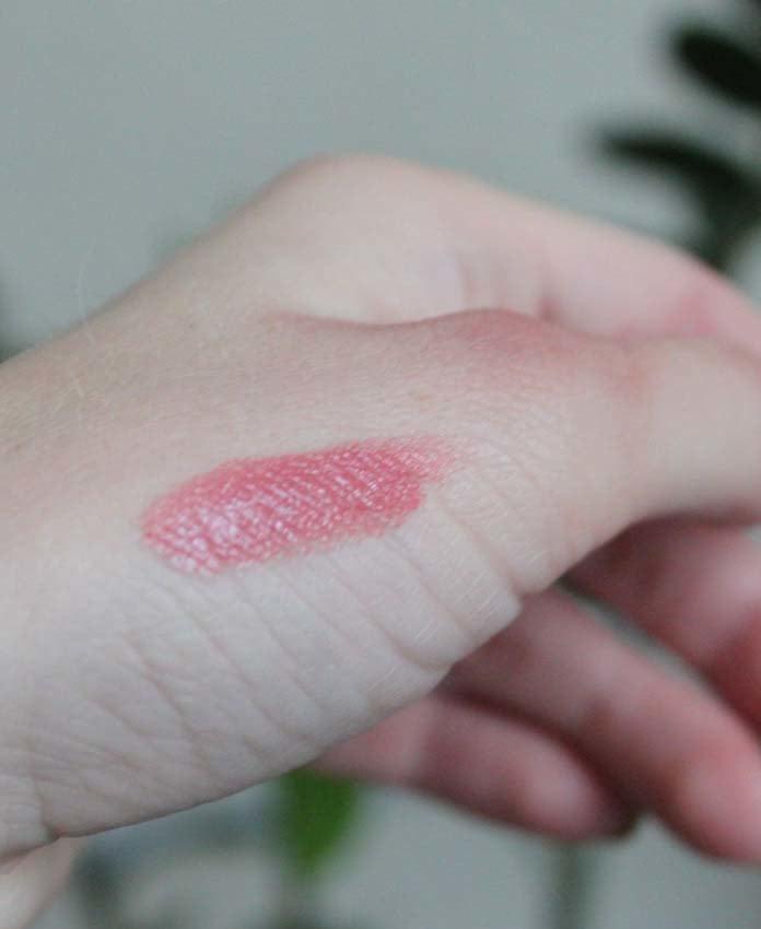 Отзыв. Прекрасная помада ArtDeco Long-wear Lip Color в оттенке 35 - Rich indian red3 Прекрасная помада ArtDeco Long-wear Lip Color в оттенке 35 - Rich indian red