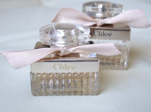 Chloé Eau De Parfum фото