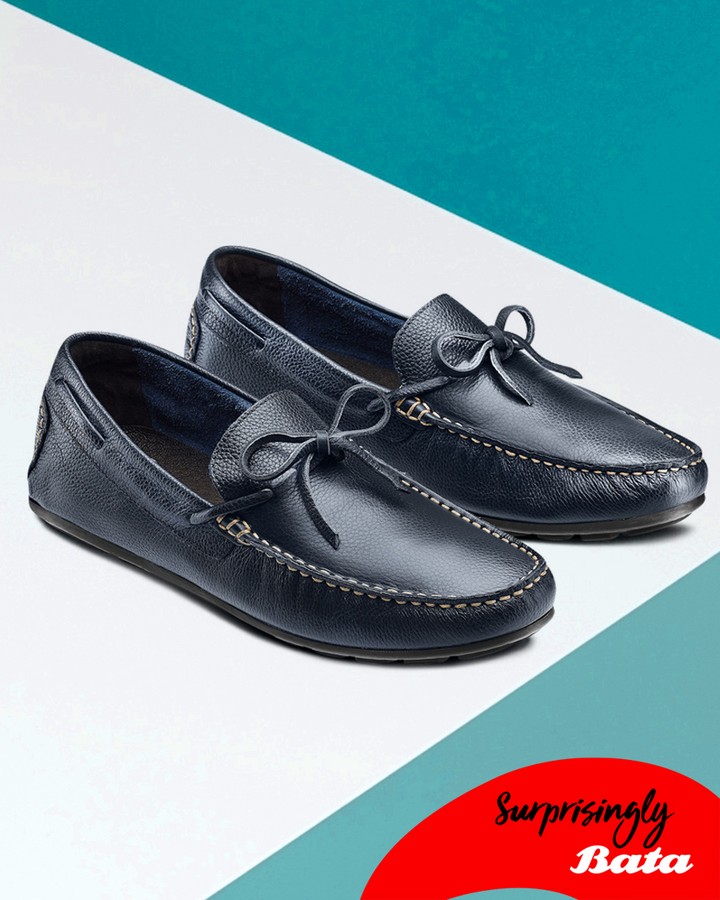 Bata Brands - Best part about leather boat shoes? They go well with everything… and you can leave the socks off! 
.
.
.
.
.

#BataShoes #BoatShoes #ShoesAddict #Stylish #Shoes #ShoesLover #Fashion #Su...