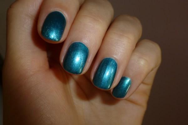 Essie Trophy Wife №97