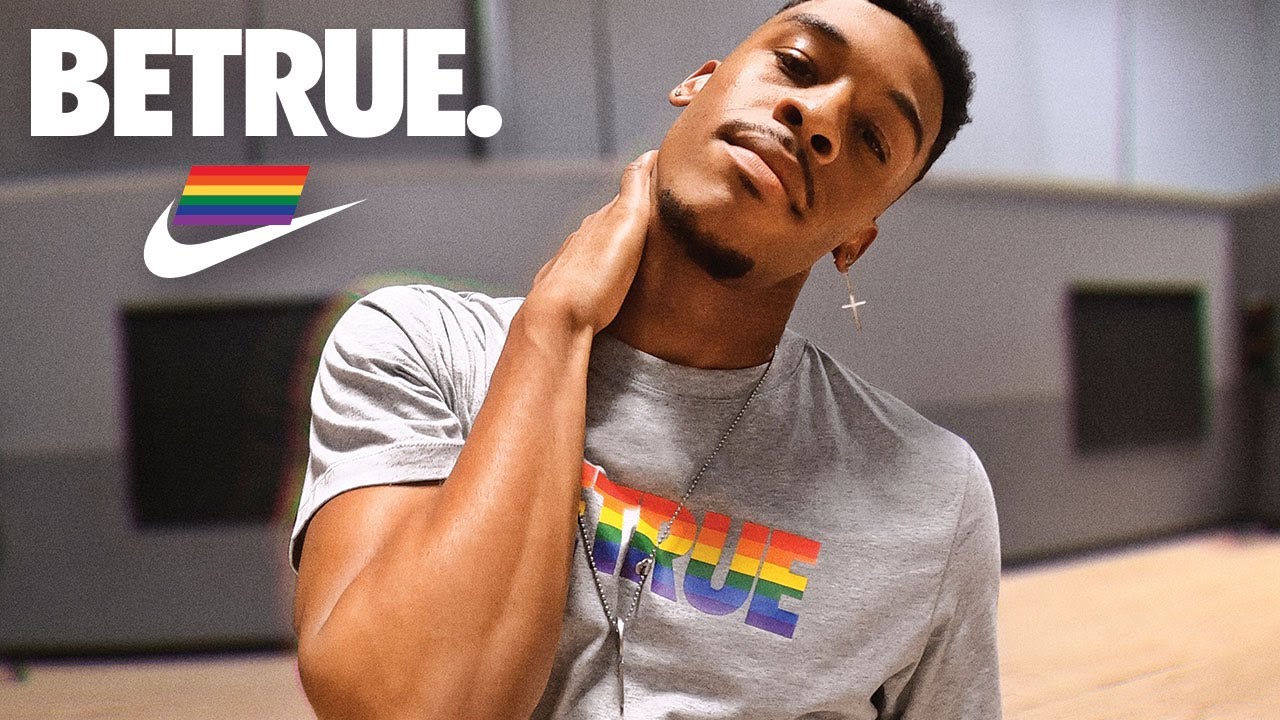 BeTrue: This is Our Time | Nike