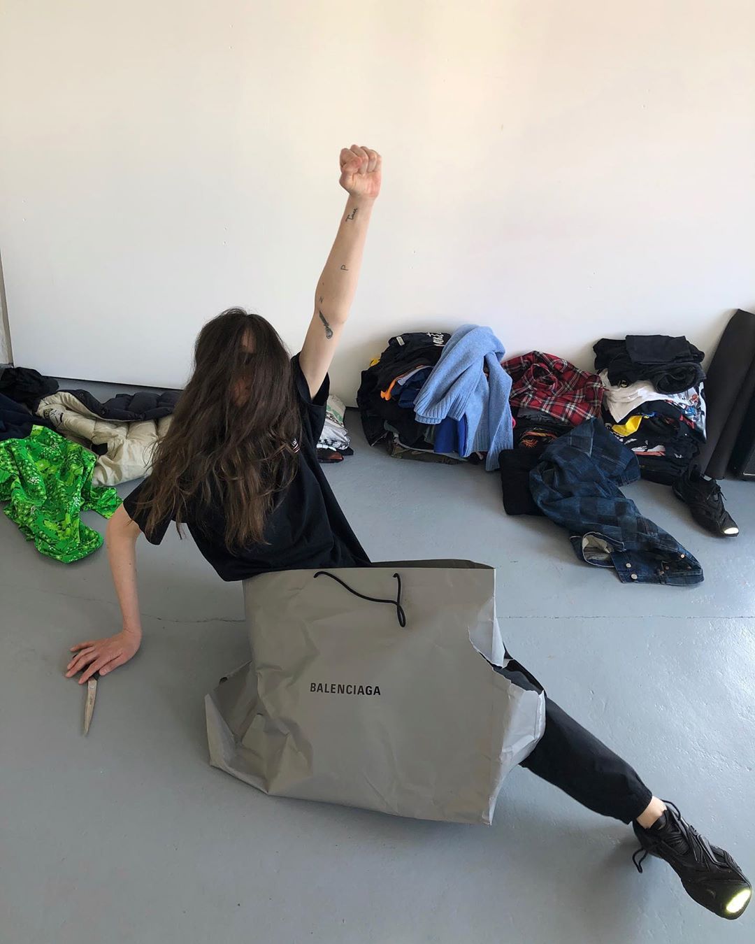 Balenciaga - 