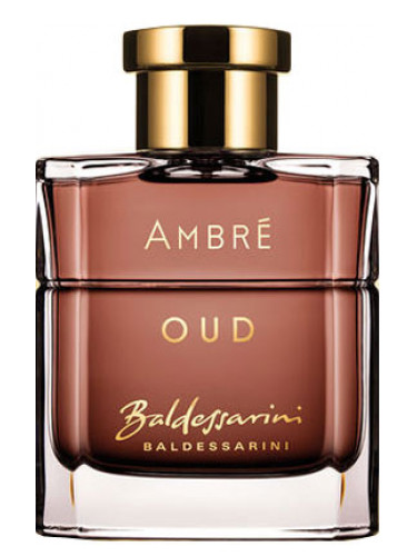 Ambre Oud BALDESSARINI - отзыв