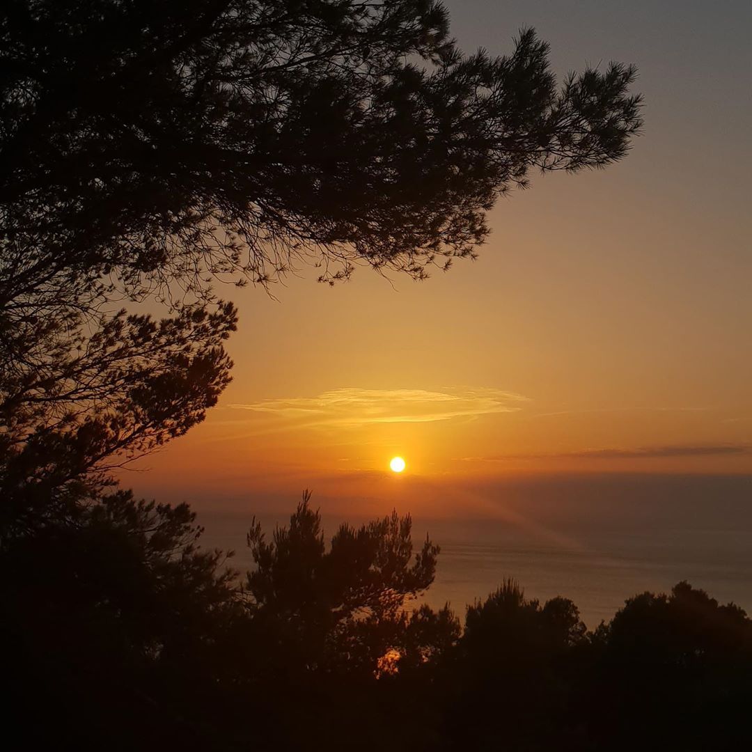 Charo Ruiz Ibiza - Sunsets! The most precious gold to be found on Ibiza 🌅 #SUMMER2020 #WELOVESUMMER  #ibiza #summervibes #endlesssummer #newbeginning #safeshopping