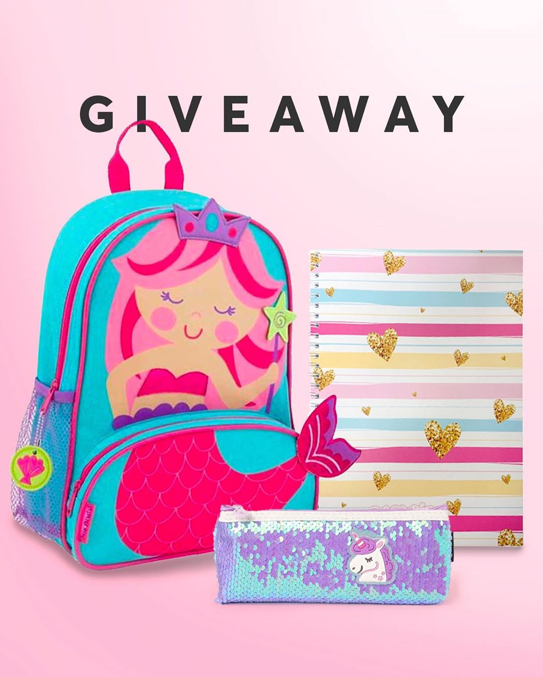 Hopscotch - It’s GIVEAWAY Time Again!!!😍🤩🥳😍🤩🥳
Who said home school has to be boring! We bring to you a giveaway with some amazing and cool school stuff which will make your little one love their at ho...