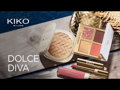 KIKO Milano - New Dolce Diva Collection