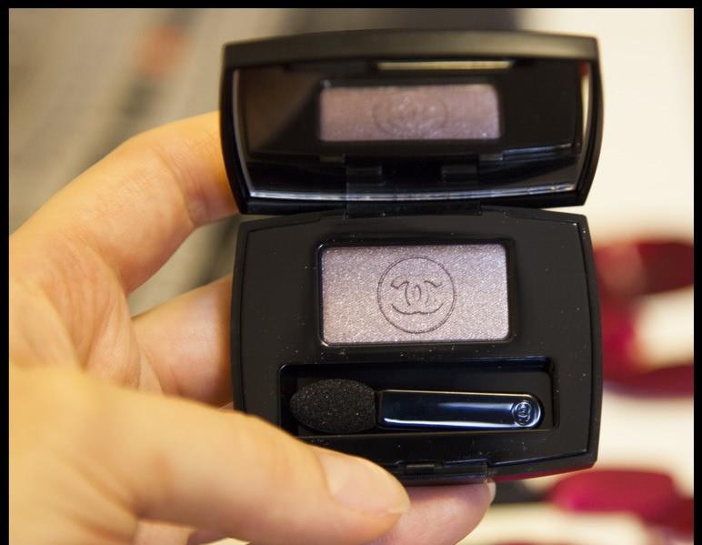 Chanel Ombre Essentielle Soft Touch Eyeshadow 90 Fauve