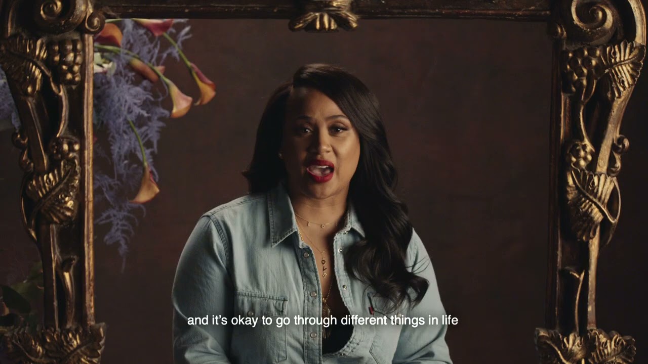 Angela Beyince’s Beauty of Becoming