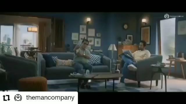 The Man Company - Happy Father's Day! 
#Repost @themancompany
• • • • • •
#Repost @ayushmannk
• • • • • •
Here’s to doing something new for the gentlemen who had changed their way of life to give us t...