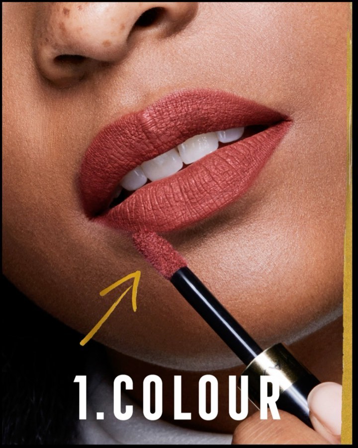 Max Factor - Your perfect pout with just a few sweeps. Lipfinity is kiss proof, Prosecco proof & transfer proof!😉 shop now at @bootsuk 
#LipFinityRisingStars
#LipFinity
#limitededition
#24hours
#longl...