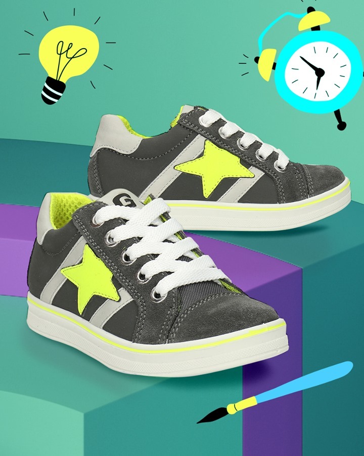 Bata Brands - Our new back-to-school tennis shoes for children are designed to run through the school gates… and to last on the playground. 
.
.
.
.
.

#BataShoes #BackToSchool #Kids #Kicks #KicksOfTh...