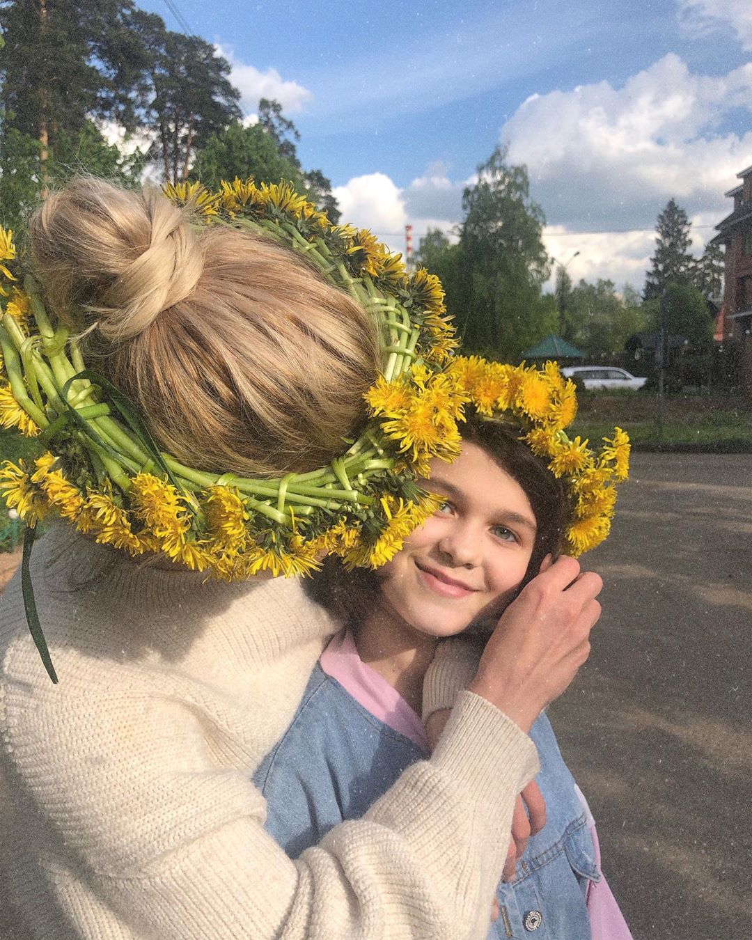  - Из журнала «Село и жизнь»