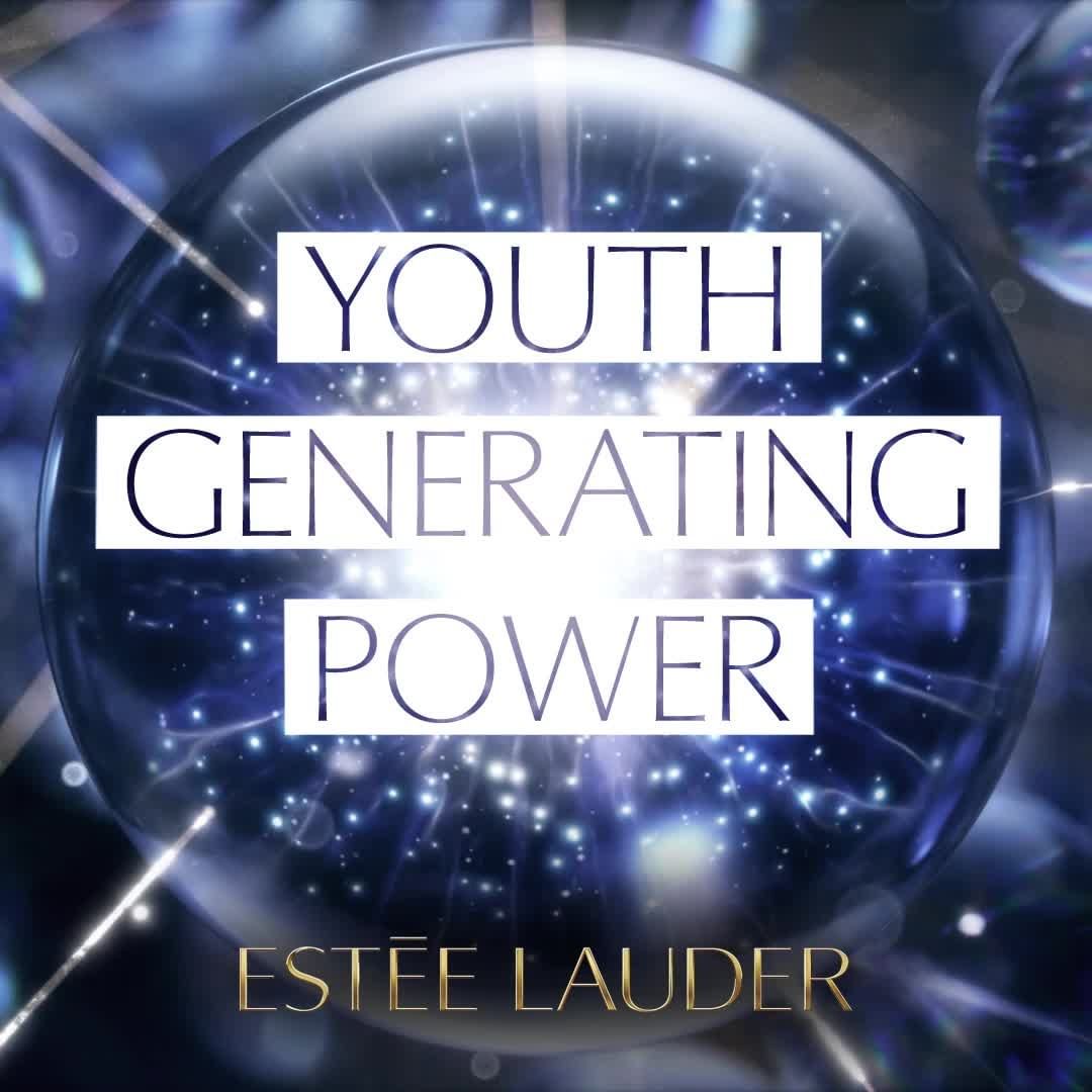 Estée Lauder - You bring a young heart 💓 we’ll bring the serum. Advanced Night Repair has youth-generating power–helping skin boost its natural collagen so you always put your freshest face forward–a...