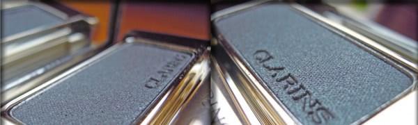 Одноцветные Clarins Ombre Minerale Mineral Eyeshadow Smoothing & Long-Lasting 14Platinum