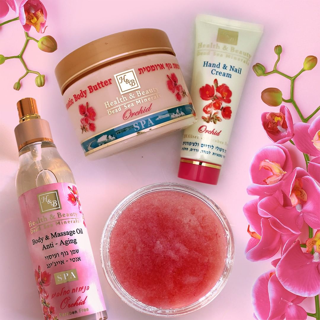 HB Health&Beauty Official - The spring is here with its blossoms of orchids at H&B⠀⠀⠀⠀⠀⠀⠀⠀⠀
⠀⠀⠀⠀⠀⠀⠀⠀⠀
Click on BIO >>>⠀⠀⠀⠀⠀⠀⠀⠀⠀
⠀⠀⠀⠀⠀⠀⠀⠀⠀
.⠀⠀⠀⠀⠀⠀⠀⠀⠀
.⠀⠀⠀⠀⠀⠀⠀⠀⠀
.⠀⠀⠀⠀⠀⠀⠀⠀⠀
. ⠀⠀⠀⠀⠀⠀⠀⠀⠀
#dslooking #darli...