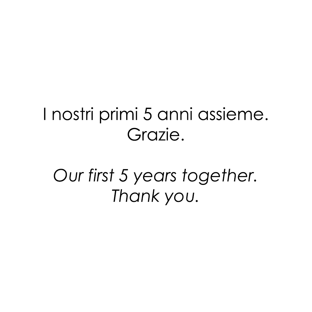#Barba Italiana - 2015-2020: I lustro⁣
⠀⁣
Rispondere ad ogni necessità estetica per il benessere dell'uomo contemporaneo, questo è l'obiettivo che si è posta DNG-Group. Benvenuti in #BarbaItaliana, be...