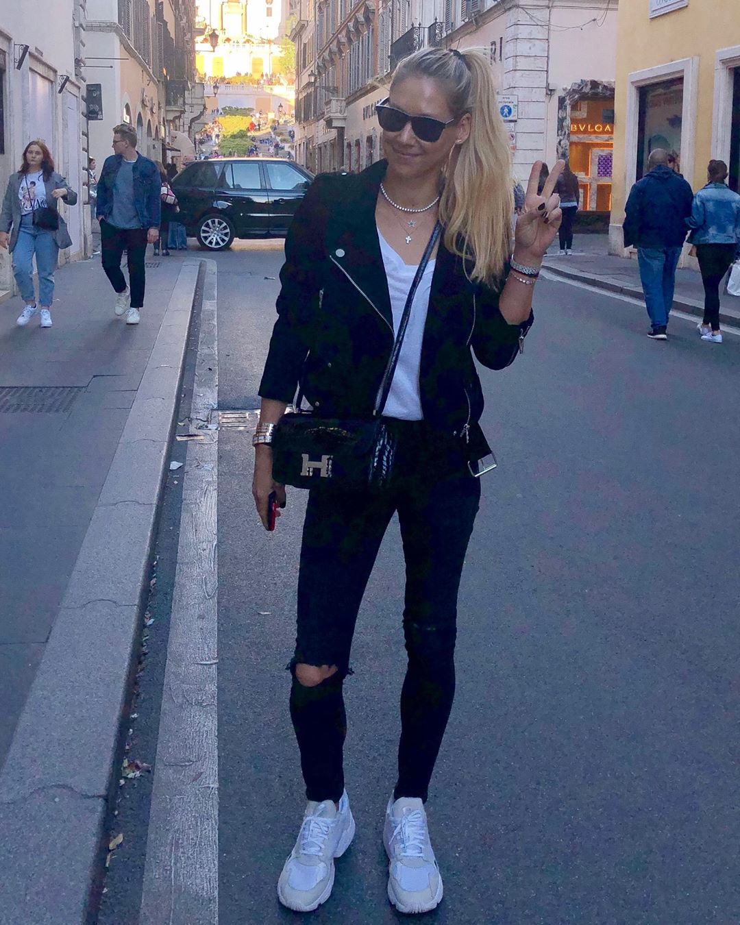 annakournikova - I ❤️Italia 🎈