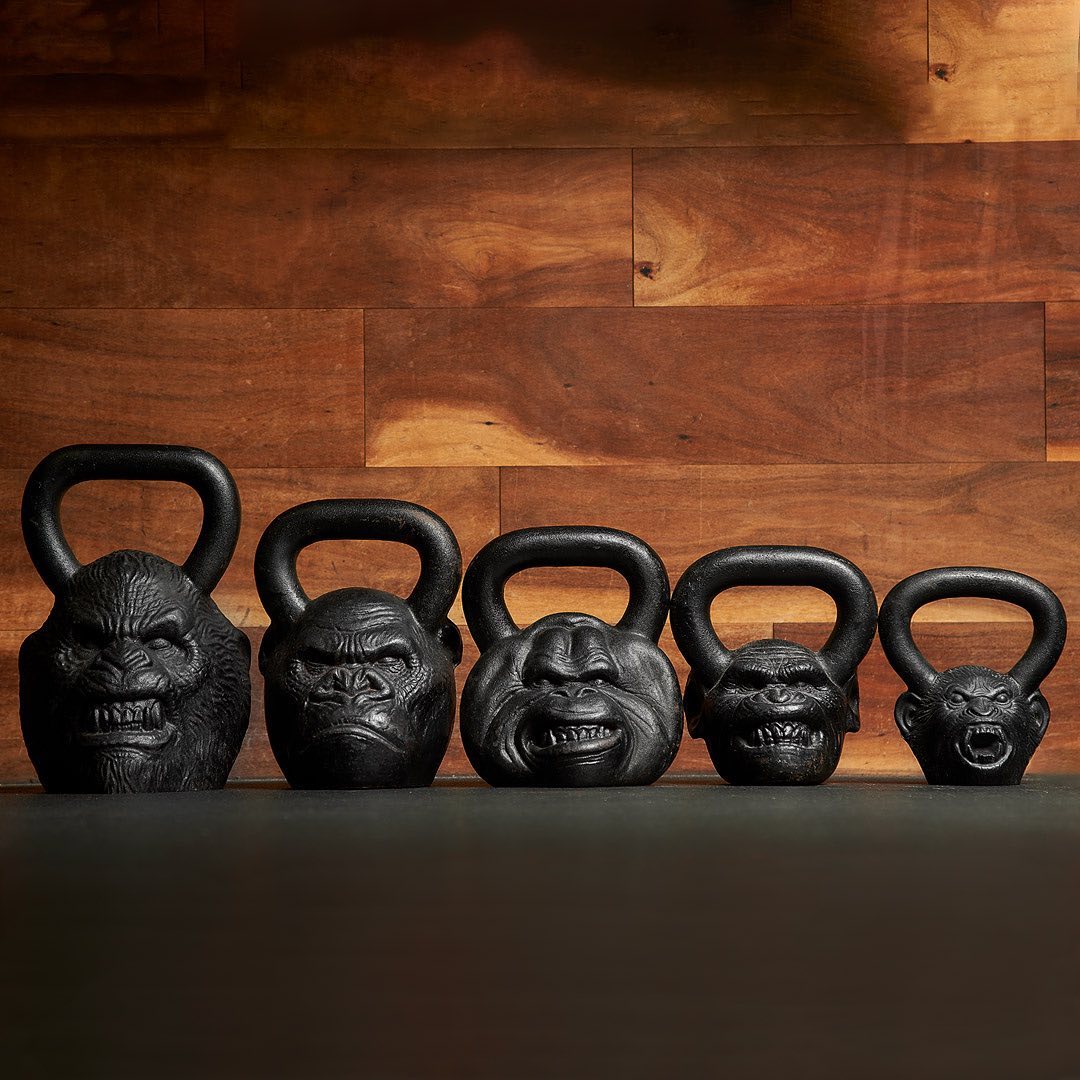 Onnit - ** GIVEAWAY CLOSED, WINNER @alexgedrose **
🦍PRIMAL BELL GIVEAWAY⁠🦍⁠⠀
-⁠
HOW TO ENTER:⁠
1. Like this photo⁠
2. Tag a friend⁠
3. Follow us @onnit⁠
-⁠
WHAT YOU WIN:⁠
1. Complete Primal Bell Kettl...