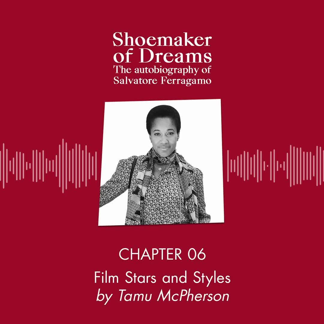 Salvatore Ferragamo - Salvatore Ferragamo presents the Shoemaker of Dreams Podcast to celebrate the incredible story of its founder and his legend. With an almost fairytale origin, the fascinating jou...